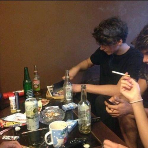 tag Yourself: персонажи моей ролевой. 03