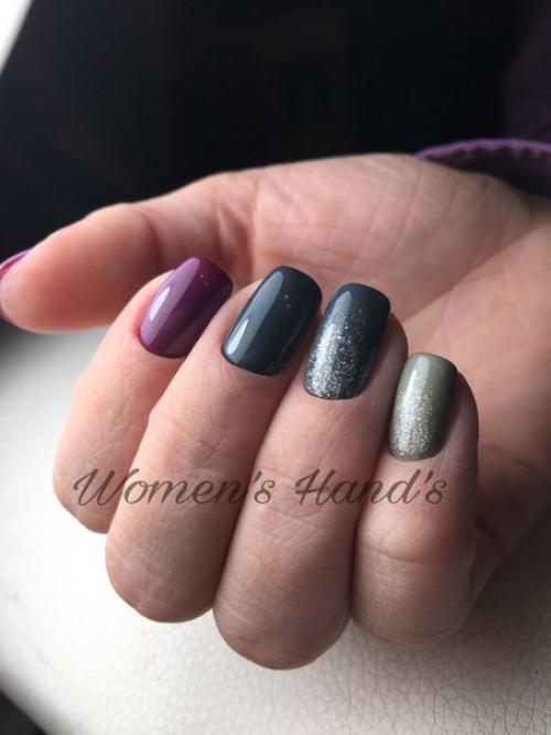 Модели?  Маникюр?  Топ - мастеру? 03