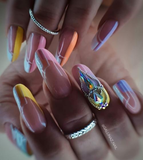 Яркие и самобытные дизайны мастера из Владивостока. 06