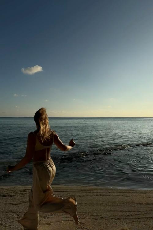 В преддверии сезона отпусков предупрежу заранее, всех тех, кто ждет, что отпуск придаст энергии, изменит жизнь и всякое такое волшебство сотворит.  