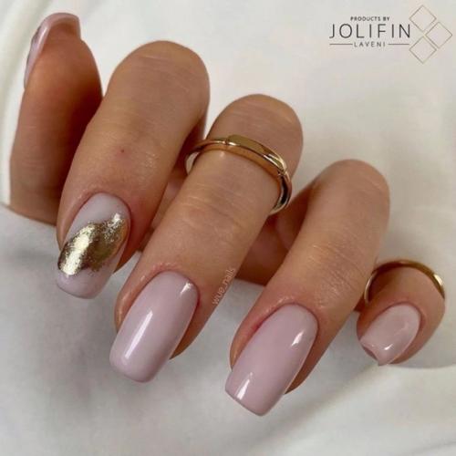 Лучшие идеи дизайна ногтей на каждый день. 01