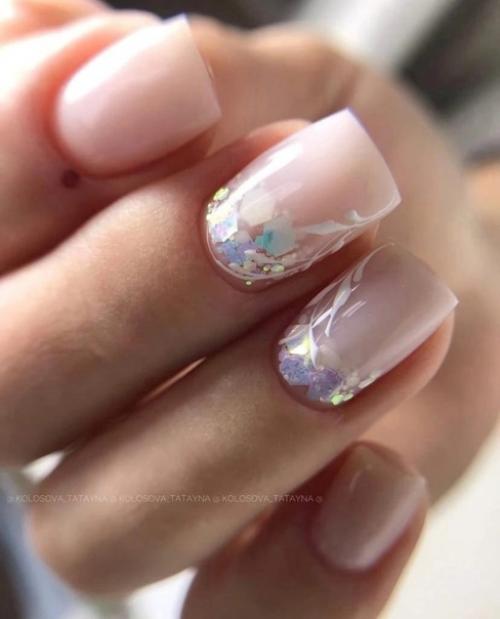 Чудная, молочная подборка. 07