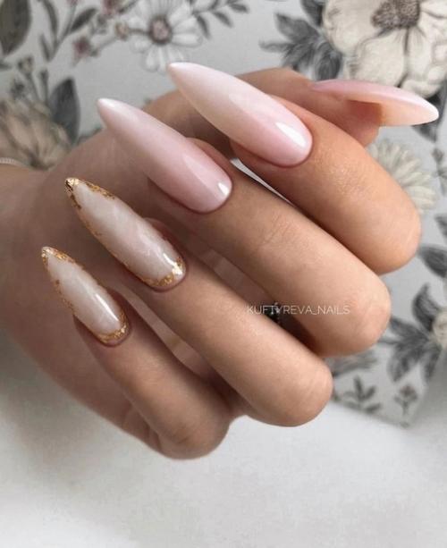 Чудная, молочная подборка. 01