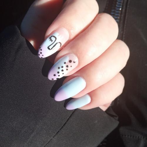 Делаю себе и подружке. 03