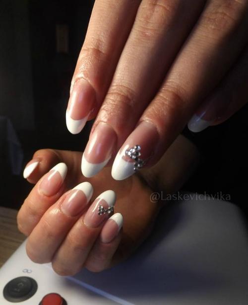 Девочки, хочу критики, пожалуйста оцените, сколько вы бы отдали за такие работы? 04