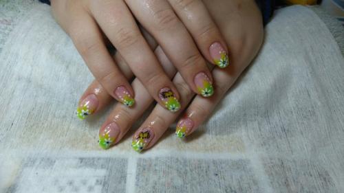 Весна пришла!  Скоро 8 марта, девчонки сделайте себе подарочек к этому женскому прекрасному дню? 02