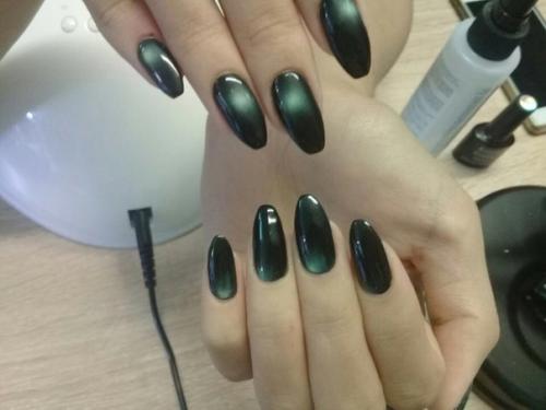 Мы приглашаем вас в нашу уютную студию маникюра. 01