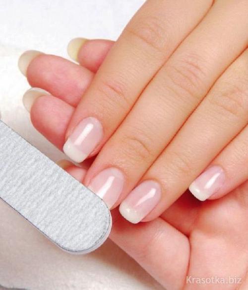 Как правильно ухаживать за ногтями в домашних условиях. 02 Как правильно ухаживать за ногтями в домашних условиях. 02