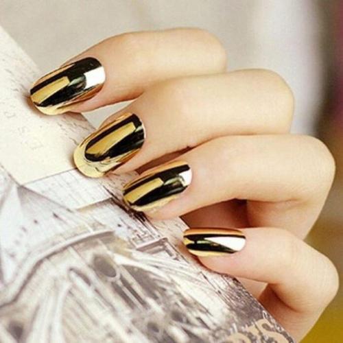 О чем расскажет цвет вашего лака. 01