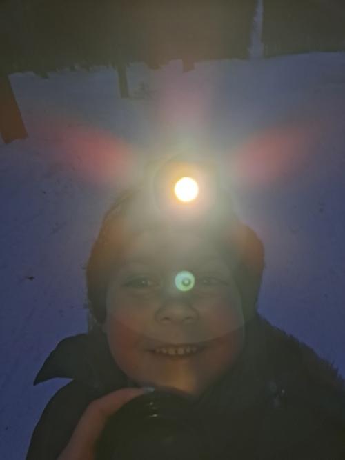 Кажется, у нас с Денисом есть талант - проводить любые выходные интересно по - полной. 06