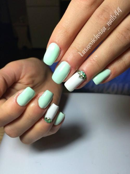 Девочки, хочу критики, пожалуйста оцените, сколько вы бы отдали за такие работы? 05