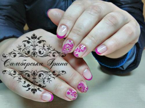 Дорогие девочки? Всем привет. 03 Дорогие девочки? Всем привет. 03