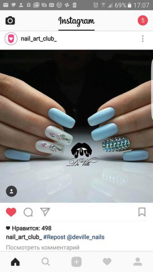 Девочки?  Подскажите как вы вставляете водяные знаки ( логотип) на фото? 01