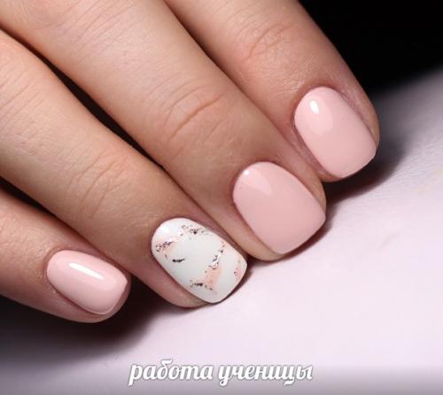 Вот такую красоту сегодня наводили на курсе повышения квалификации? 01