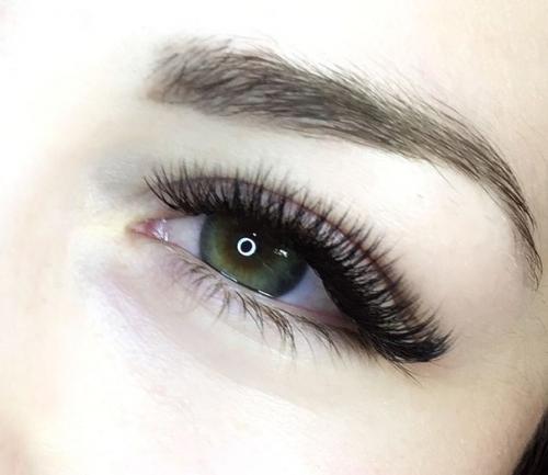 Все услуги в одном салоне! 08