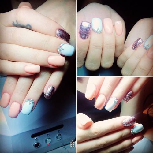 Мы приглашаем вас в нашу уютную студию маникюра. 04