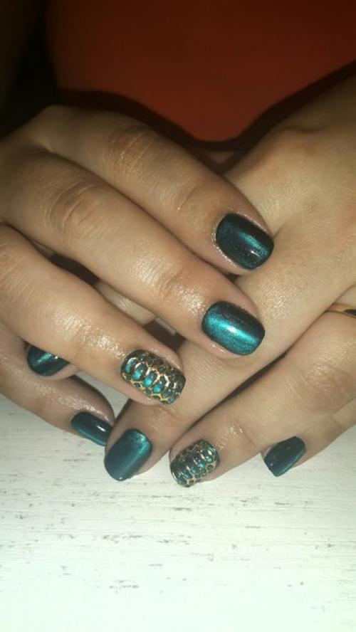 Я самоучка, пока не пройду курсы, работать боюсь. 09