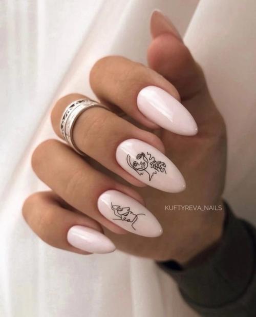 Чудная, молочная подборка. 02