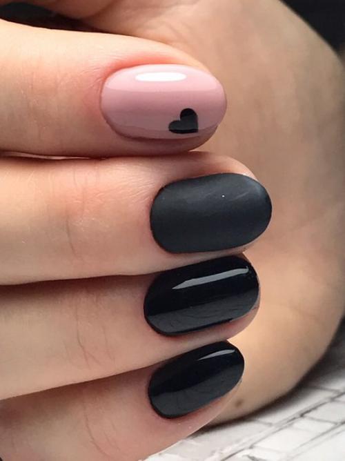 Девочки, сколько бы дали за такую работу? 05