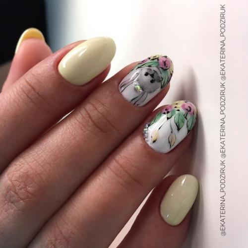 Наверное каждый мастер к своим работам критичен. 09