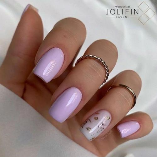 Лучшие идеи дизайна ногтей на каждый день. 03