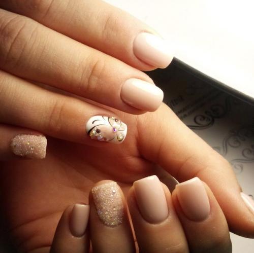 Вот и настал период бабочек? 04