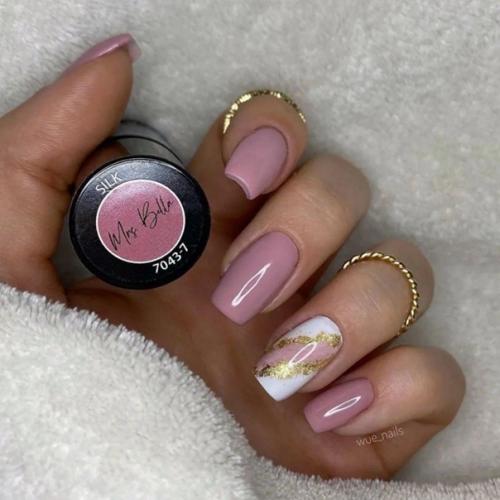 Лучшие идеи дизайна ногтей на каждый день. 02