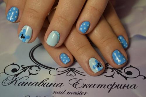 Девочки доброе утро! 02