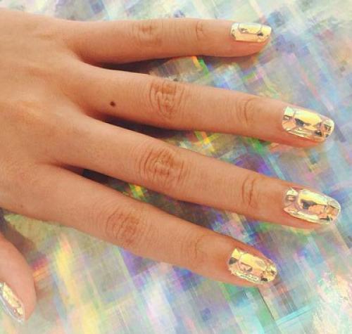 Какой маникюр будет модным в 2016 году? 04