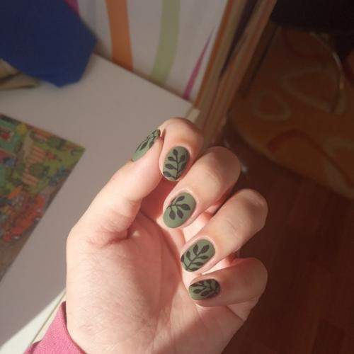 Делаю себе и подружке. 02