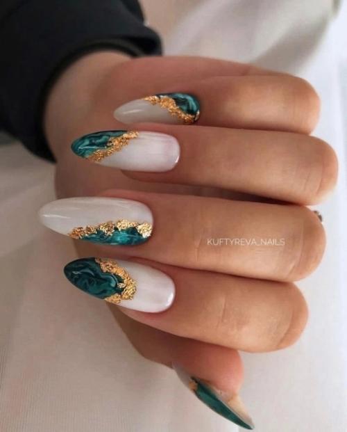 Чудная, молочная подборка. 06