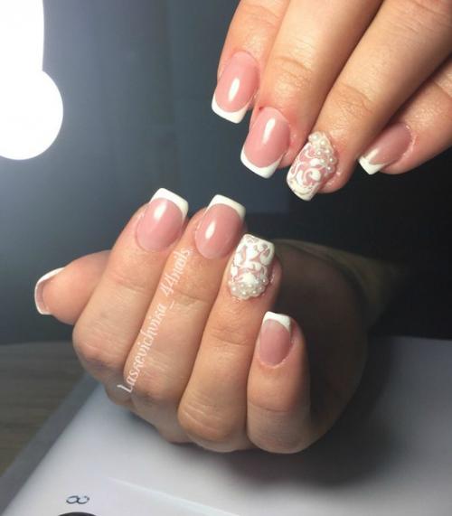 Девочки, хочу критики, пожалуйста оцените, сколько вы бы отдали за такие работы? 01