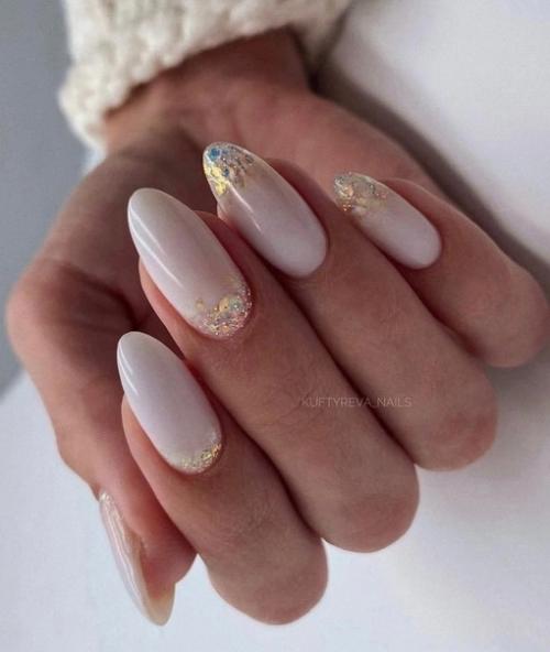 Чудная, молочная подборка. 03