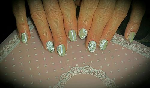 Я самоучка, пока не пройду курсы, работать боюсь. 03