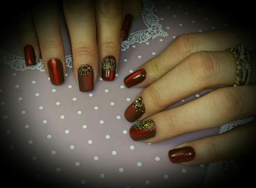 Я самоучка, пока не пройду курсы, работать боюсь. 06