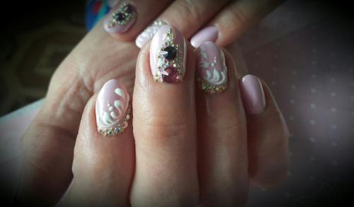 Я самоучка, пока не пройду курсы, работать боюсь. 07