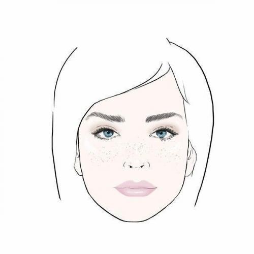 Что твой макияж о тебе говорит? 04 Что твой макияж о тебе говорит? 04