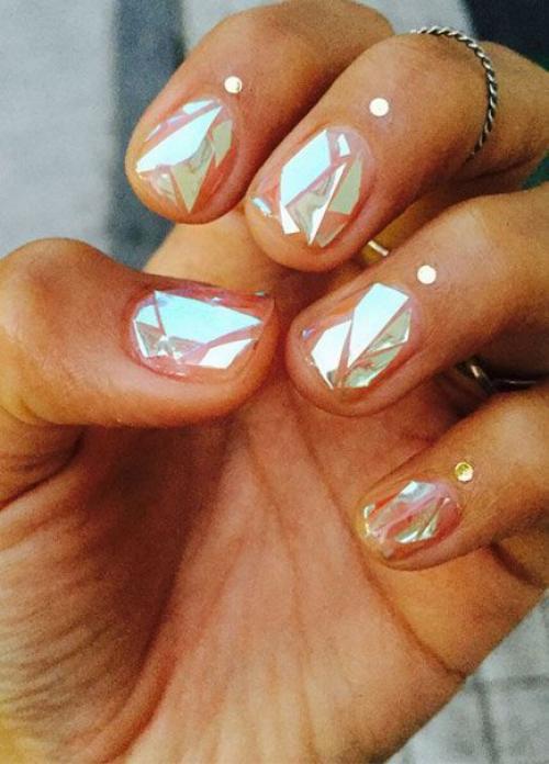 Какой маникюр будет модным в 2016 году? 02