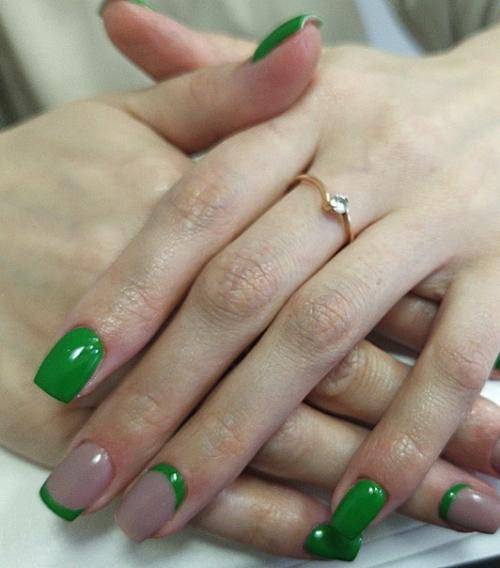 Яркий сочный весенний дизайн! 02