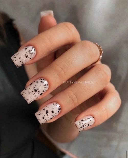 Чудная, молочная подборка. 05