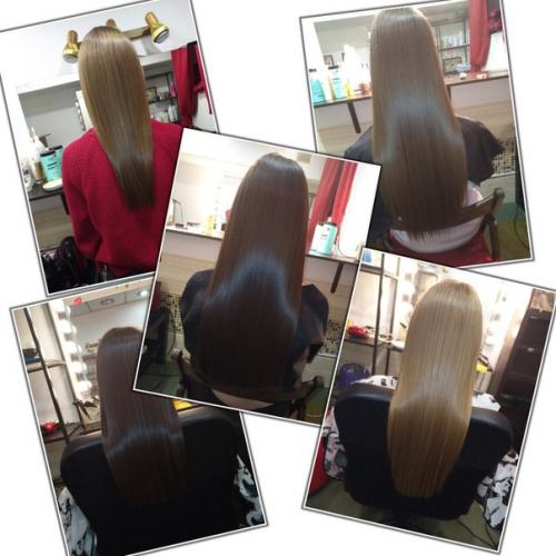 Все услуги в одном салоне! 04