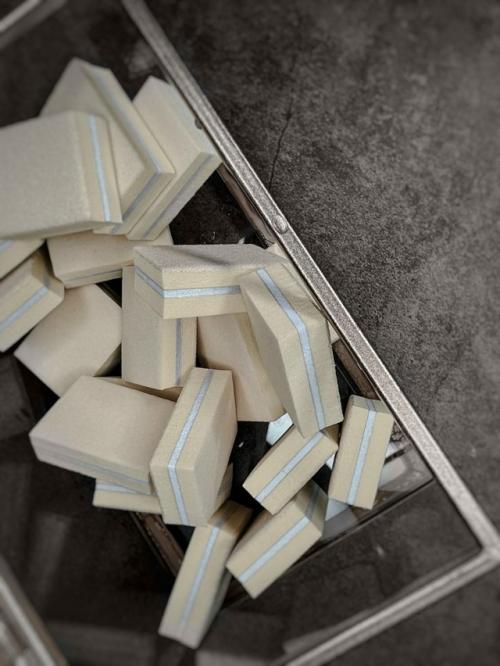 Маленький секрет большого маникюра: что такое баф? 

