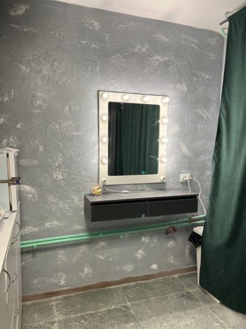 Вдруг кто-то готовое рабочее пространство для творчества ищет. 02