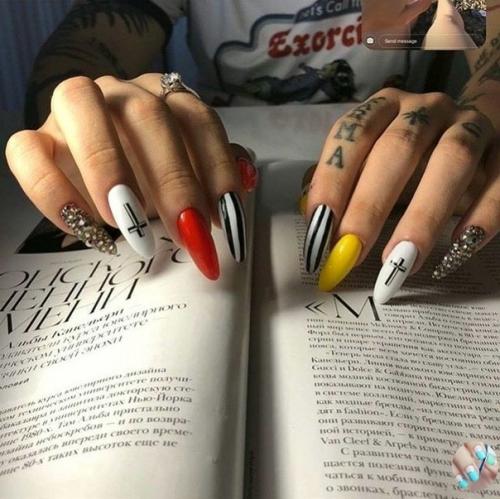 Aкиe выбpaть?  27. 04. 03