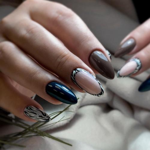 Какой из дизайнов понравился больше? 05