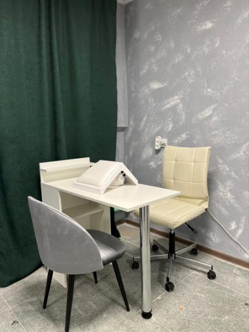 Вдруг кто-то готовое рабочее пространство для творчества ищет. 01