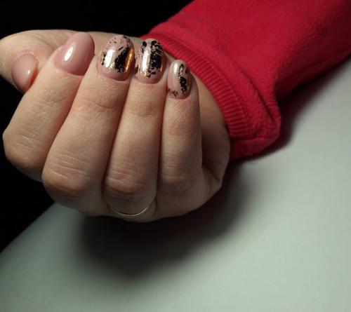 Девочки, прошу оцените работы. 09