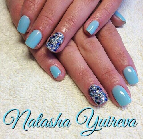 Давно хотела, но не решалась? 05