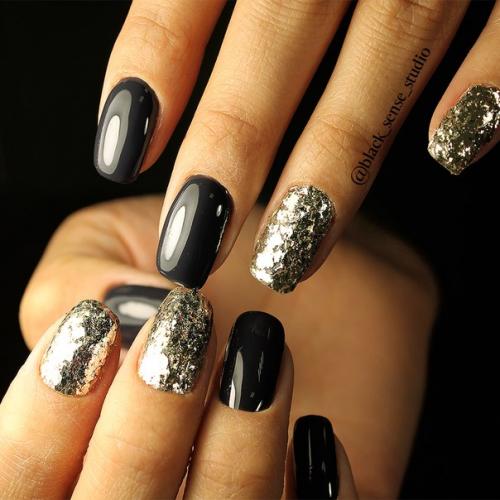 Маникюр с покрытием и с дизайном мы подарим одному случайному счастливчику абсолютно бесплатно? 05