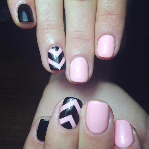 Давно хотела, но не решалась? 03